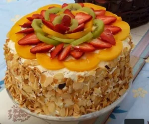cake