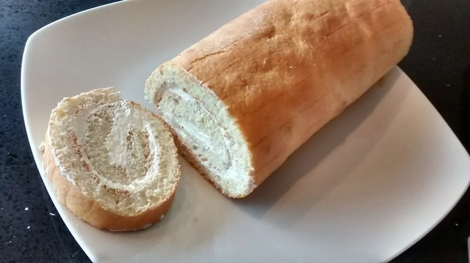 chinese swiss roll