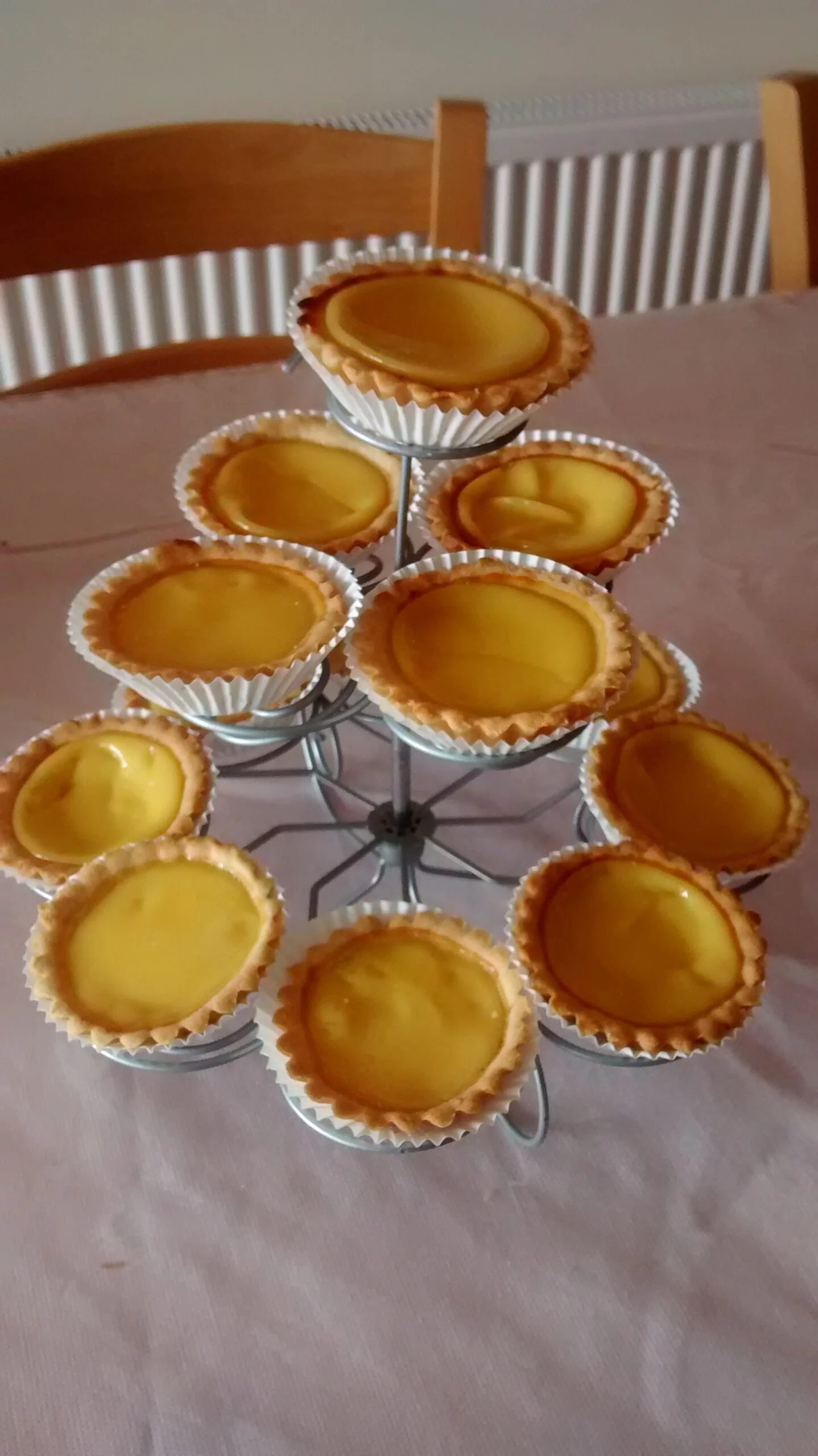 custard scaled
