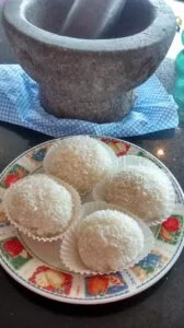 mochi