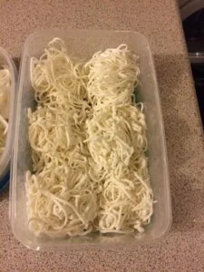noodles