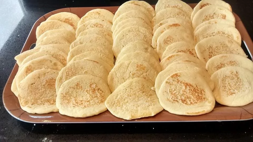 pancakes