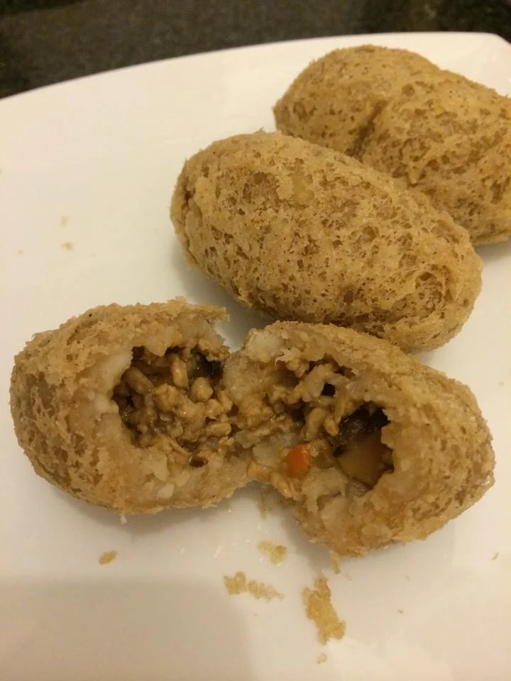 taro