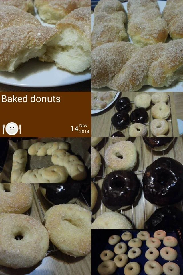 donuts
