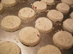Almond cake