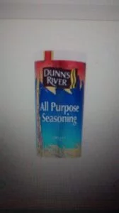 all purpose seasoning