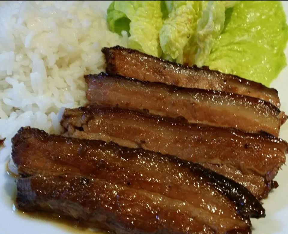belly pork
