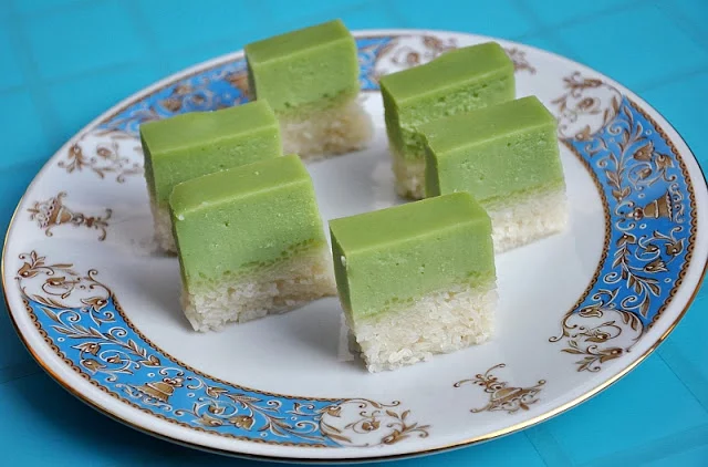 kuih
