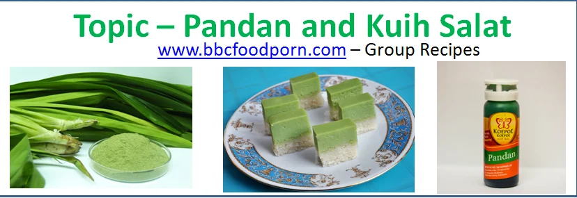 pandan
