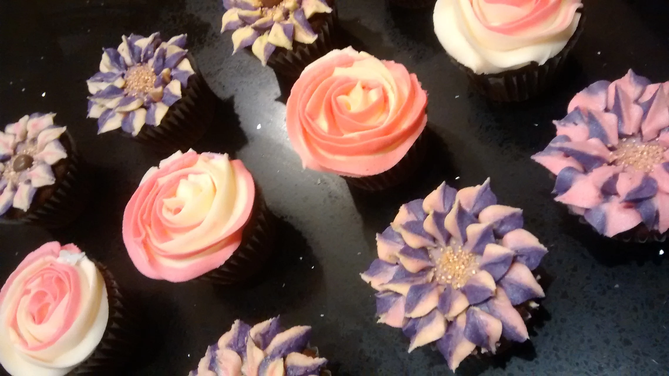 cupcakes