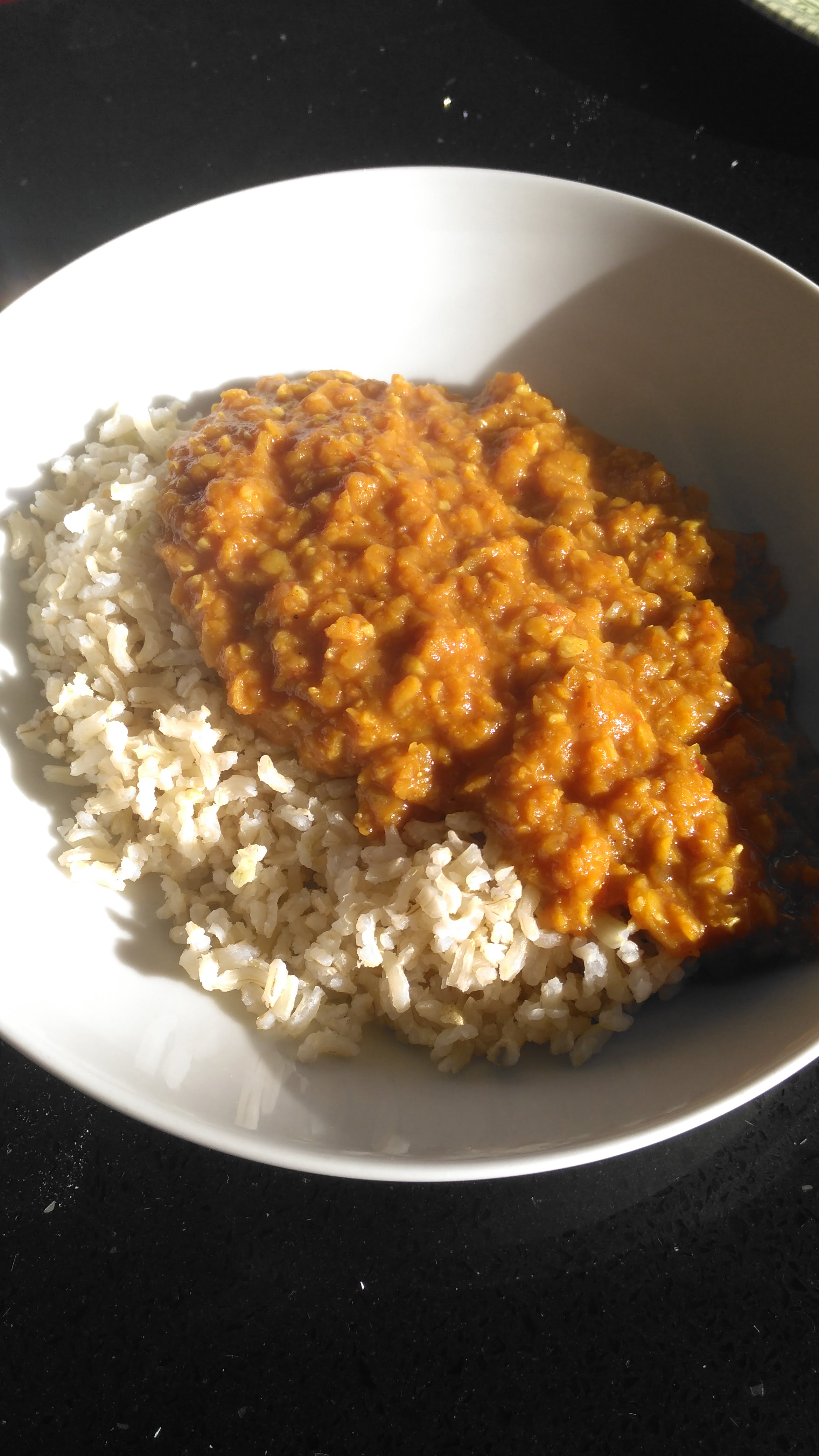 Tarka Dhal British Born Ch