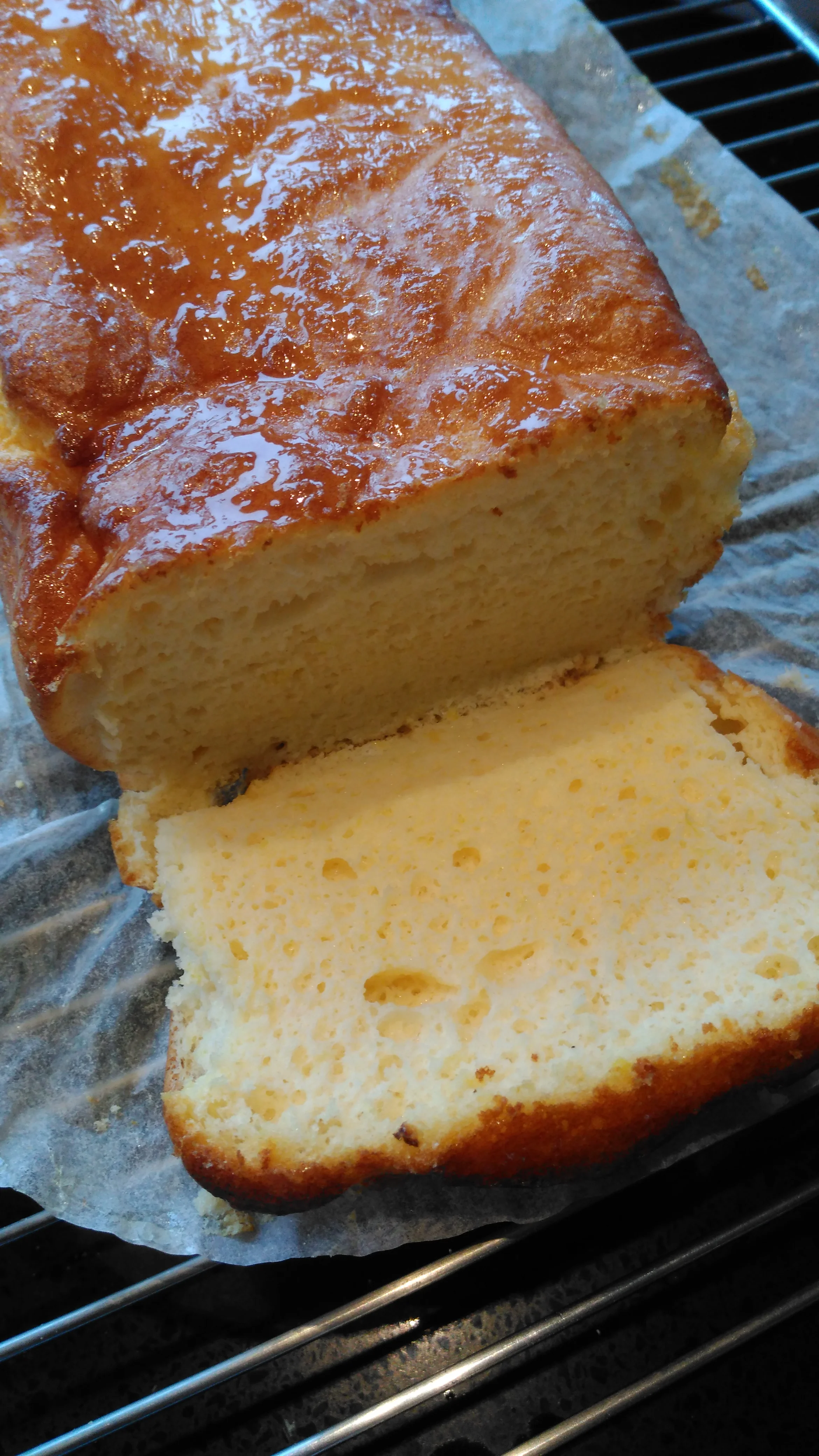 Slimming World Lemon Drizzle Cake British Born Chinese Food