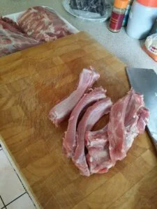 suey ribs