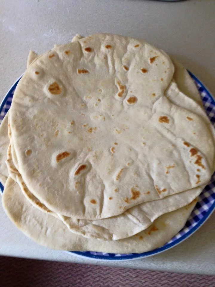 tortilla